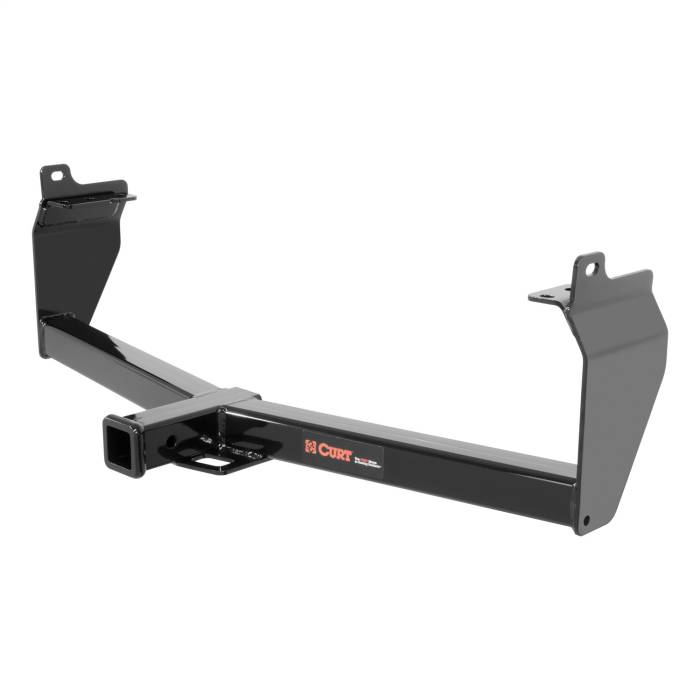CURT - CURT Class III 2 in. Receiver Hitch 13171