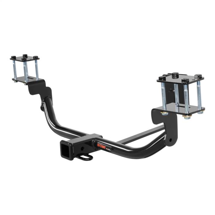 CURT - CURT Class III 2 in. Receiver Hitch 13177