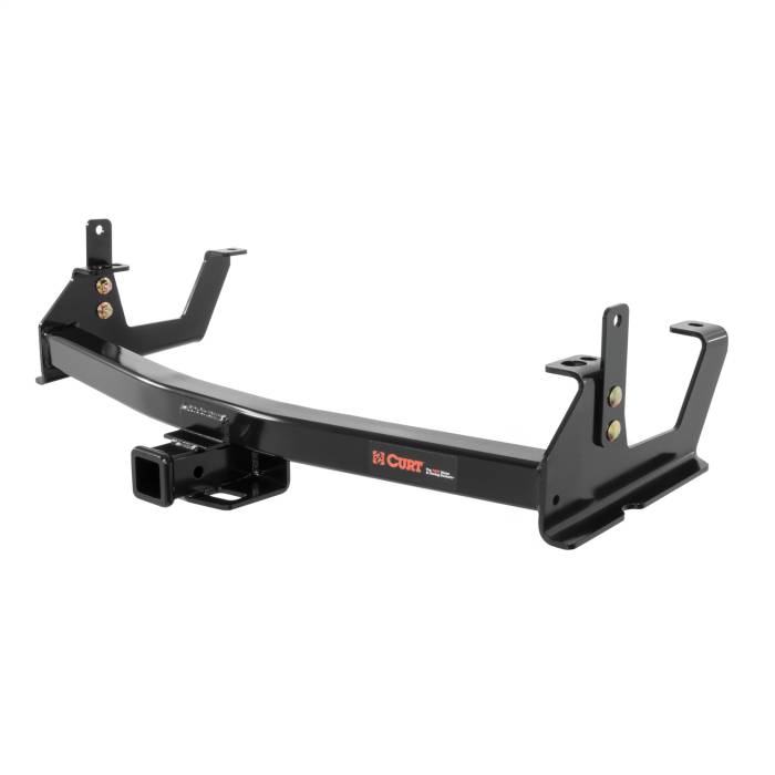 CURT - CURT Class IV 2 in. Receiver Hitch 14009