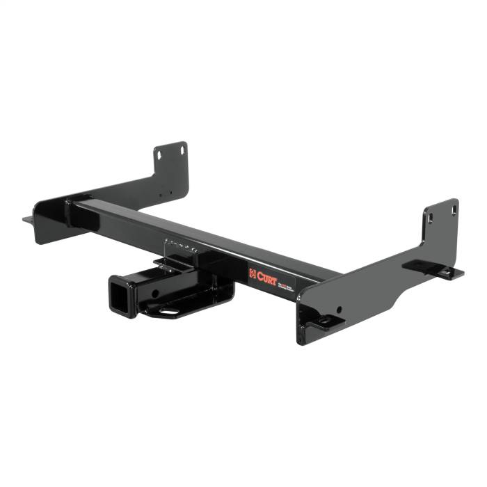 CURT - CURT Class IV 2 in. Receiver Hitch 14012