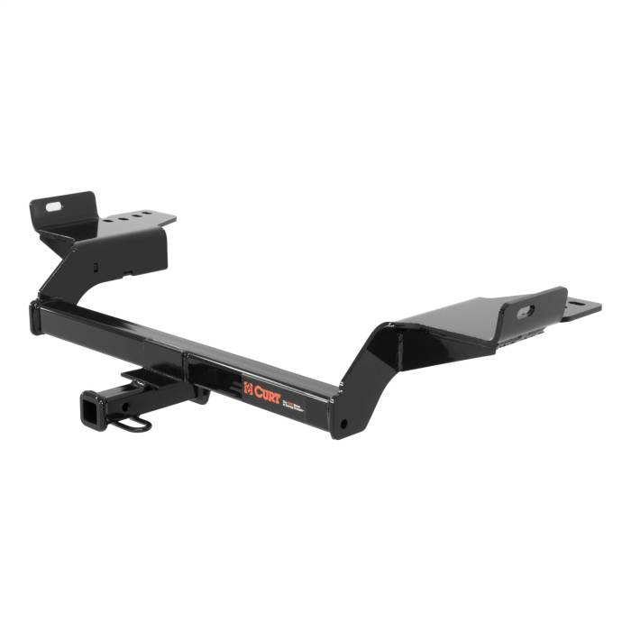 CURT - CURT Class II 1.25 in. Receiver Hitch 12111