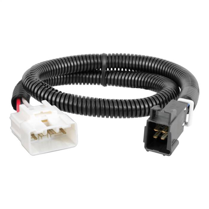 CURT - CURT Brake Control Adapter Harness 51455