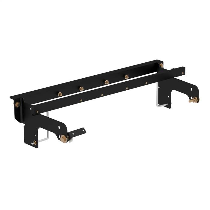 CURT - CURT Gooseneck Install Kit 60648