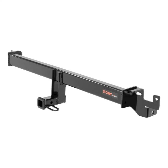CURT - CURT Class I 1.25 in. Receiver Hitch 11418