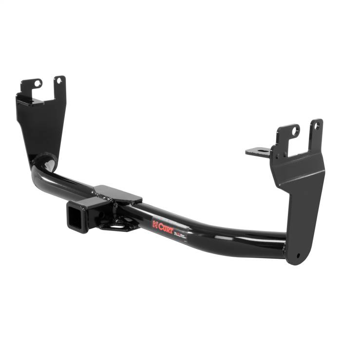 CURT - CURT Class III 2 in. Receiver Hitch 13269