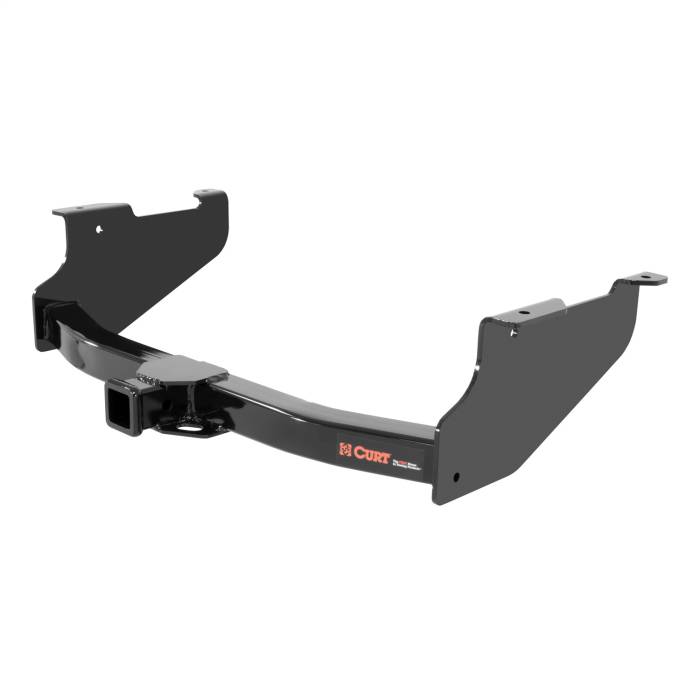 CURT - CURT Class IV 2 in. Receiver Hitch 14258
