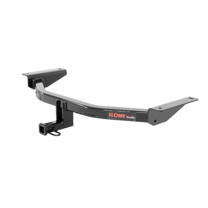CURT - CURT Class I 1.25 in. Receiver Hitch 12156