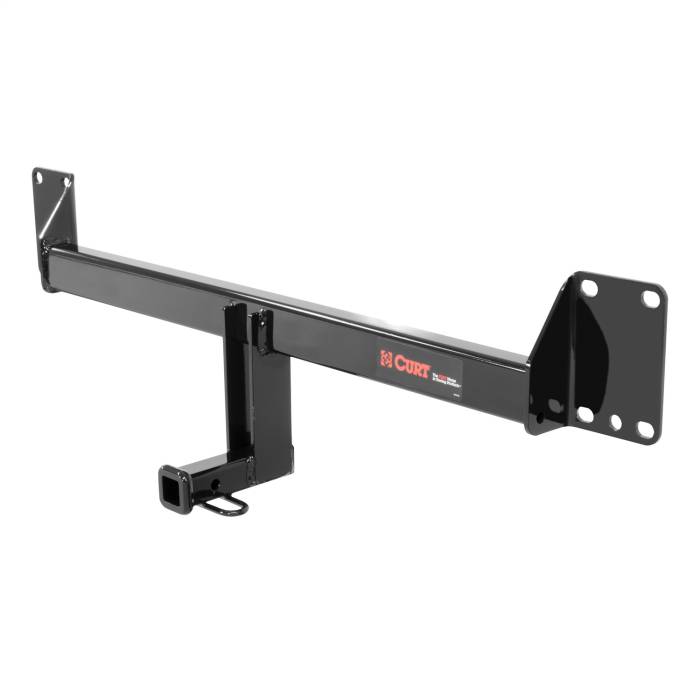 CURT - CURT Class II 1.25 in. Receiver Hitch 12160