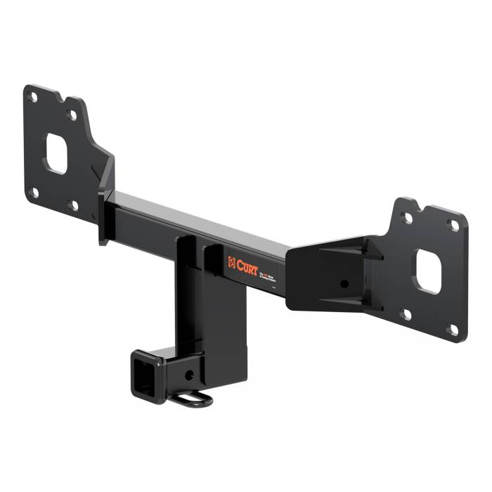 CURT - CURT Class III 2 in. Receiver Hitch 13291