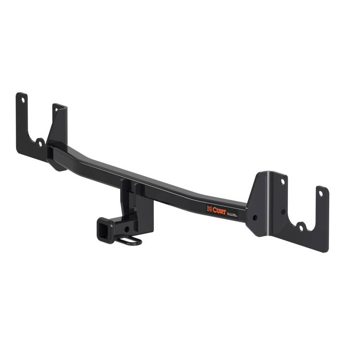 CURT - CURT Class I 1.25 in. Receiver Hitch 11484