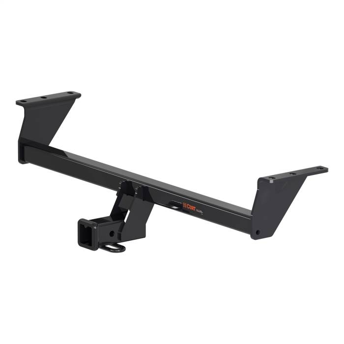 CURT - CURT Class III 2 in. Receiver Hitch 13377