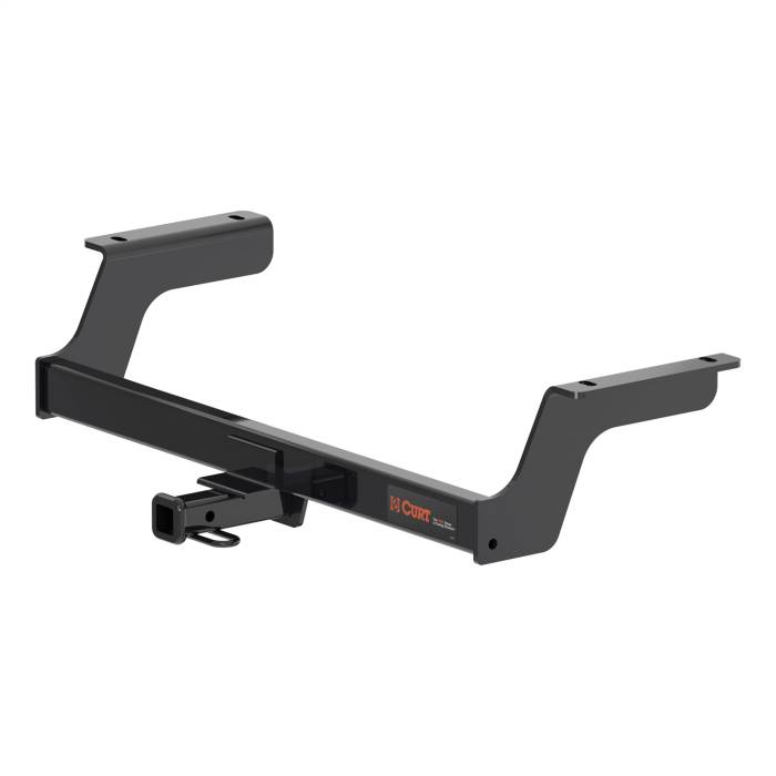 CURT - CURT Class II 1.25 in. Receiver Hitch 12184
