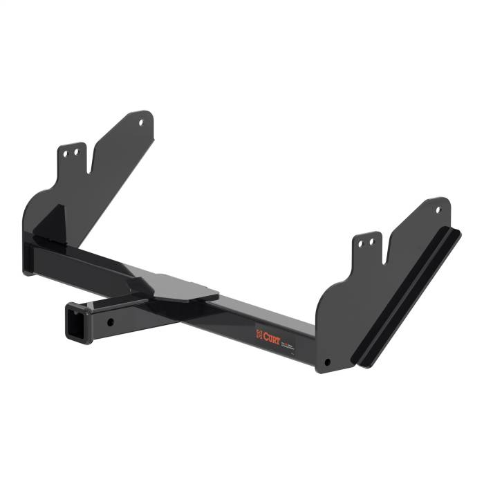 CURT - CURT Class III Mount Receiver Hitch 31083