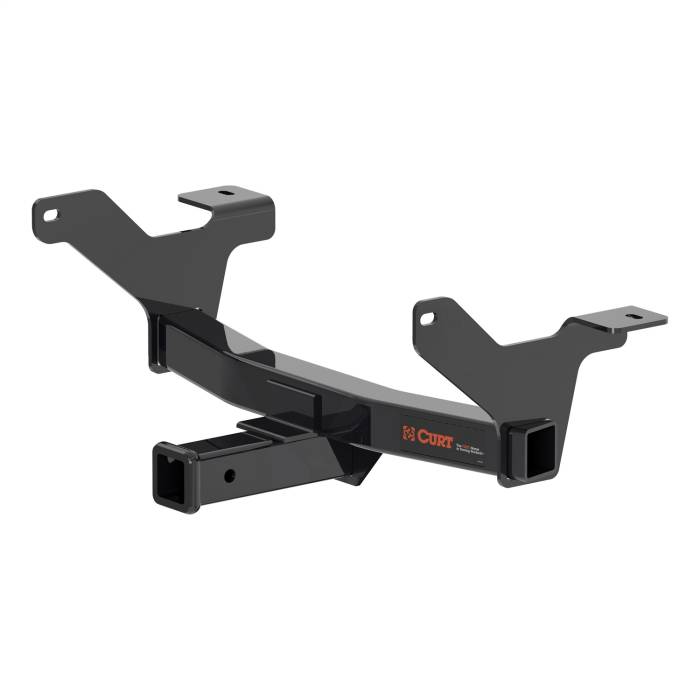 CURT - CURT Class III Mount Receiver Hitch 31088