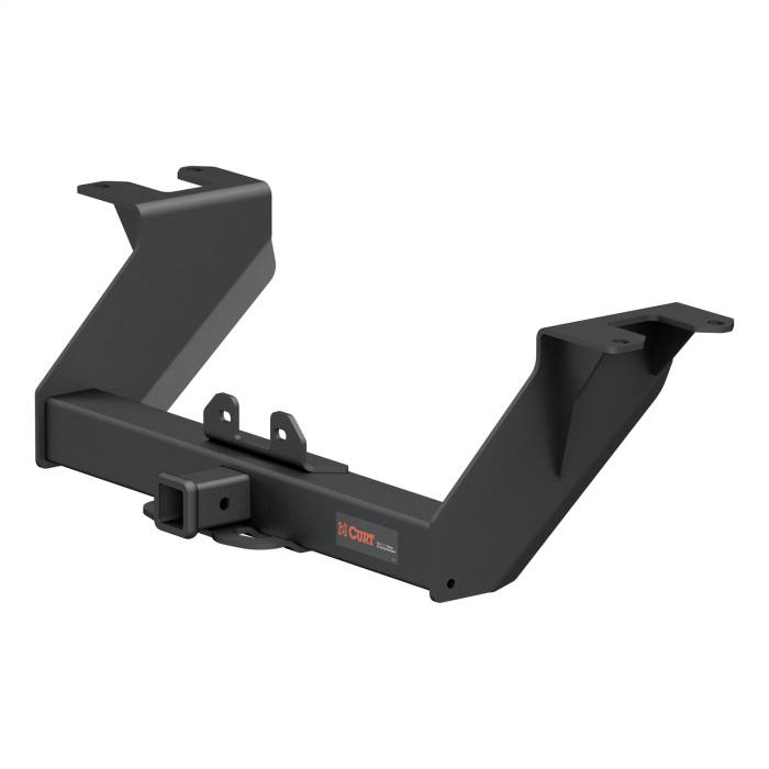 CURT - CURT Class V 2 in. Xtra Duty Hitch 15307