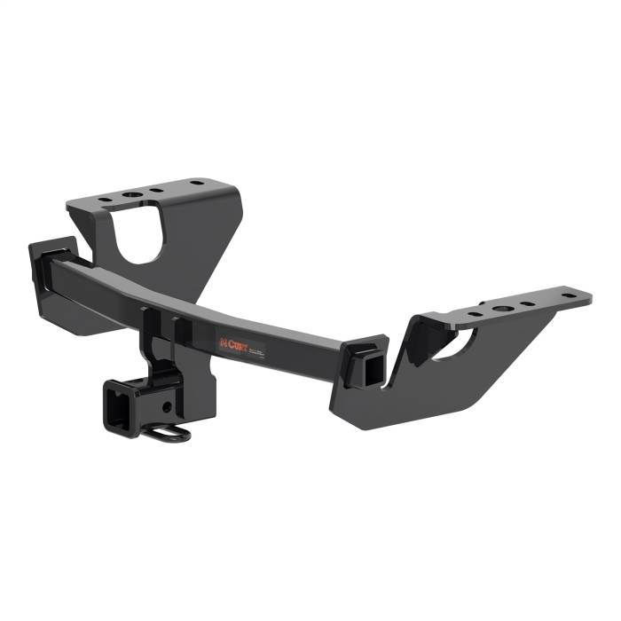 CURT - CURT Class III 2 in. Receiver Hitch 13399