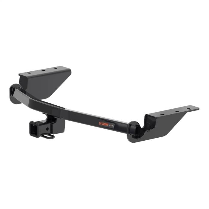 CURT - CURT Class III 2 in. Receiver Hitch 13406