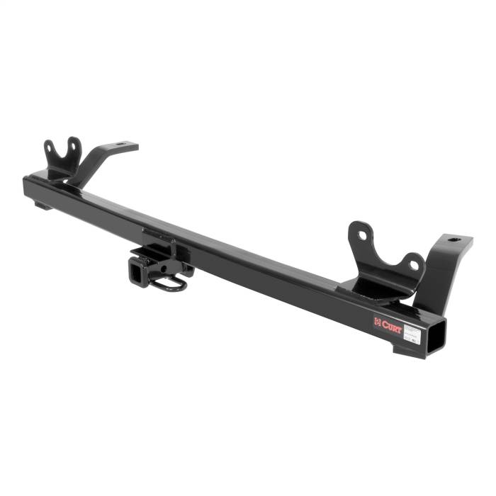 CURT - CURT Class I 1.25 in. Receiver Hitch 11129