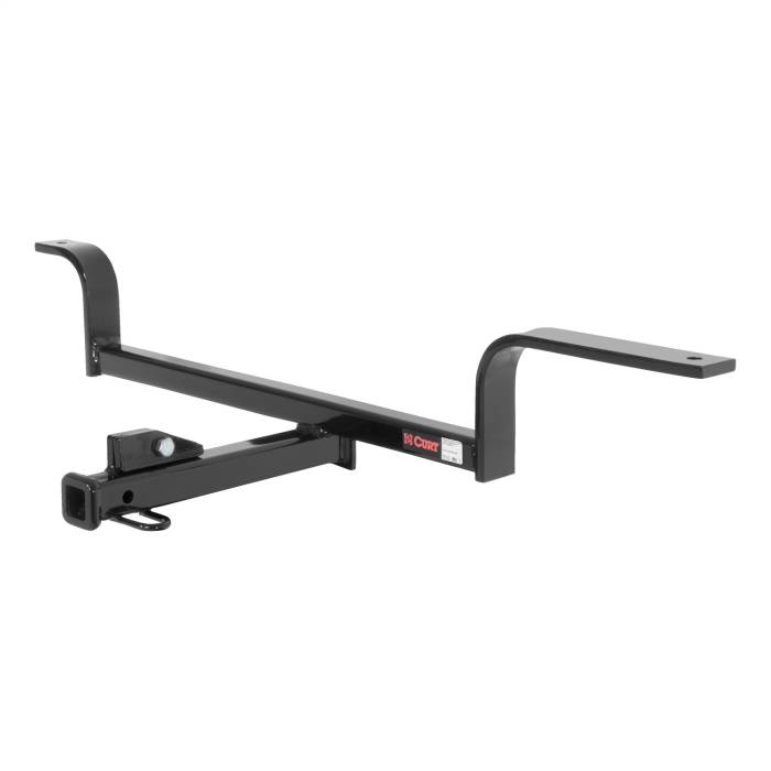 CURT - CURT Class I 1.25 in. Receiver Hitch 11154