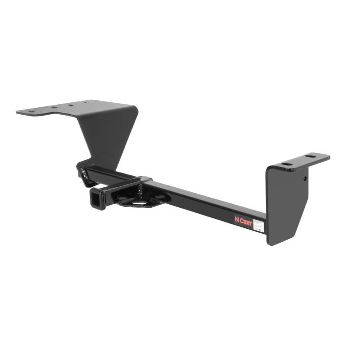 CURT - CURT Class I 1.25 in. Receiver Hitch 11187