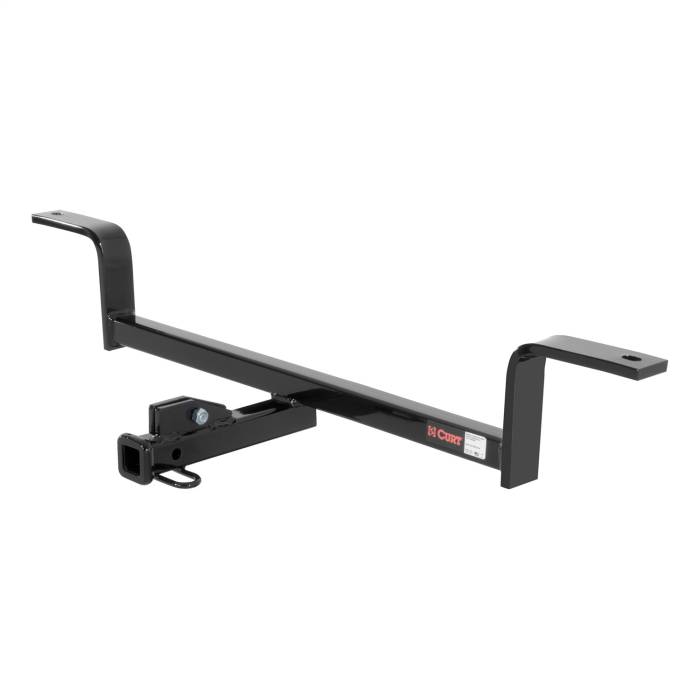 CURT - CURT Class I 1.25 in. Receiver Hitch 11204