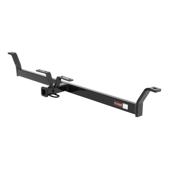 CURT - CURT Class I 1.25 in. Receiver Hitch 11211