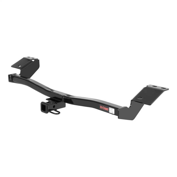 CURT - CURT Class I 1.25 in. Receiver Hitch 11238