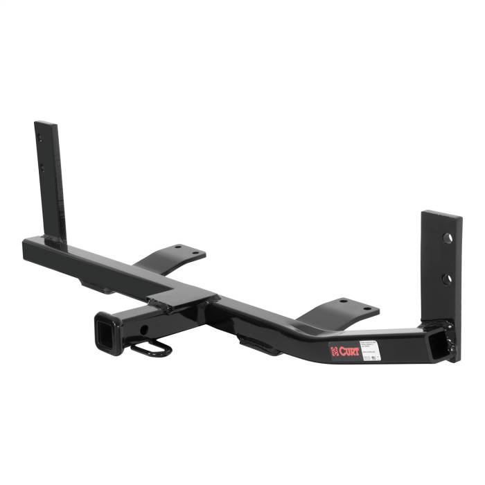 CURT - CURT Class I 1.25 in. Receiver Hitch 11263