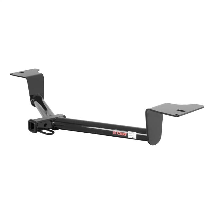 CURT - CURT Class I 1.25 in. Receiver Hitch 11446