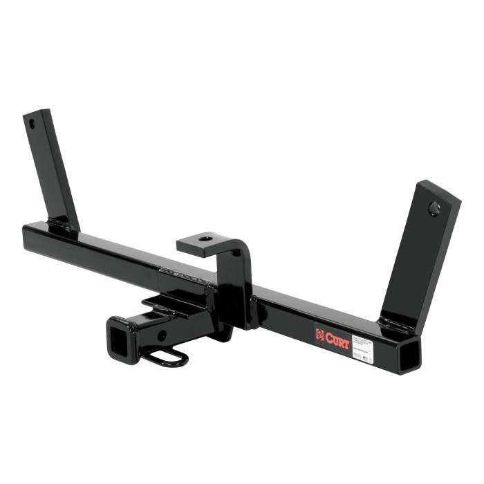 CURT - CURT Class I 1.25 in. Receiver Hitch 11476