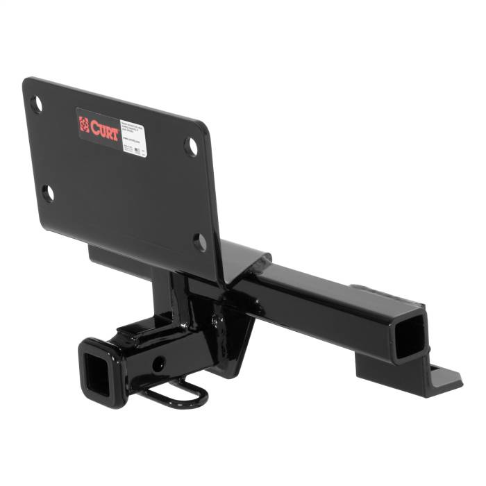 CURT - CURT Class I 1.25 in. Receiver Hitch 11499