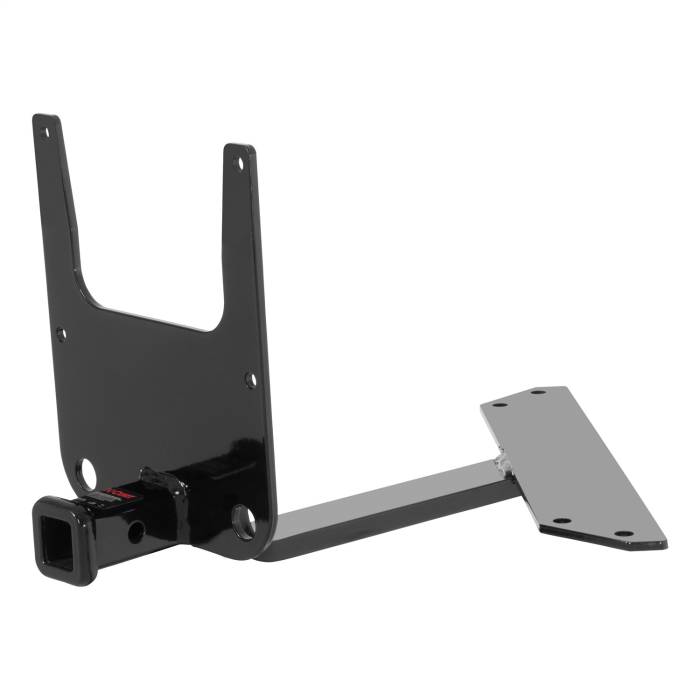 CURT - CURT Class I 1.25 in. Receiver Hitch 11744