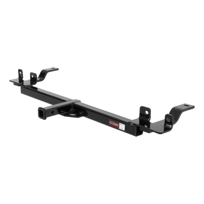 CURT - CURT Class II 1.25 in. Receiver Hitch 12006