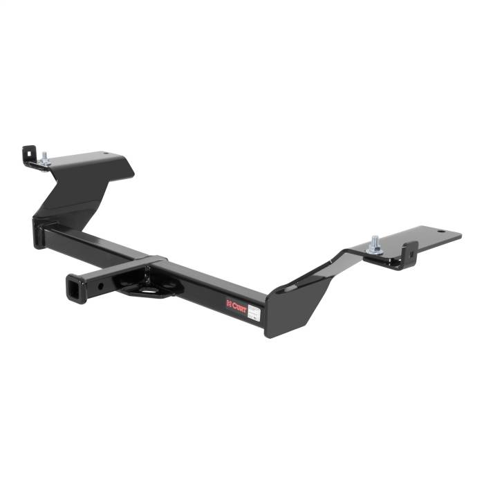 CURT - CURT Class II 1.25 in. Receiver Hitch 12044