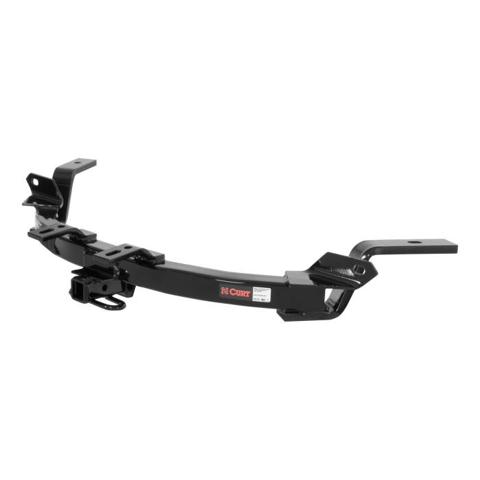 CURT - CURT Class II 1.25 in. Receiver Hitch 12103