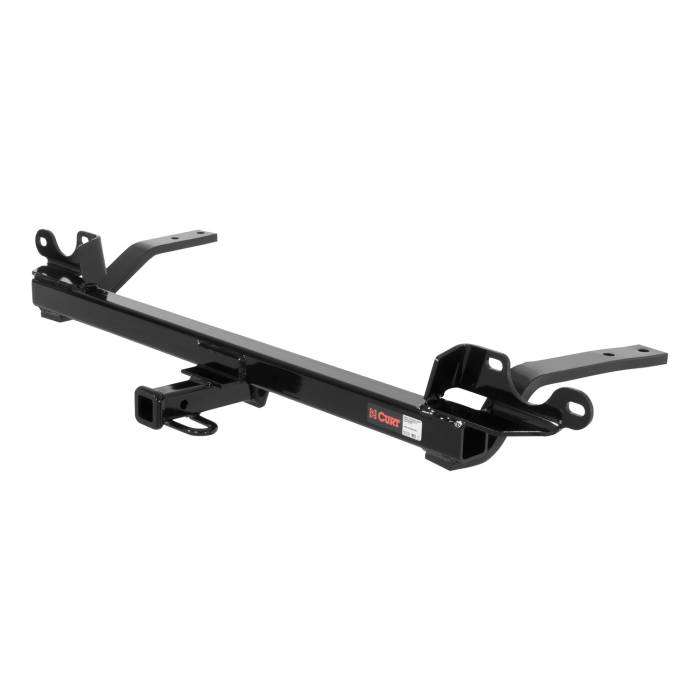 CURT - CURT Class II 1.25 in. Receiver Hitch 12233