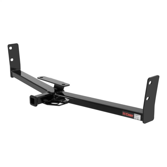 CURT - CURT Class II 1.25 in. Receiver Hitch 12291
