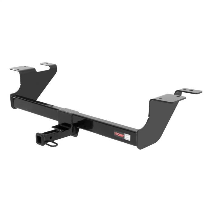 CURT - CURT Class II 1.25 in. Receiver Hitch 12333