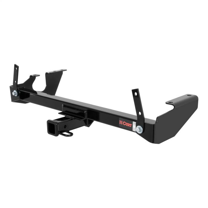 CURT - CURT Class III 2 in. Receiver Hitch 13041