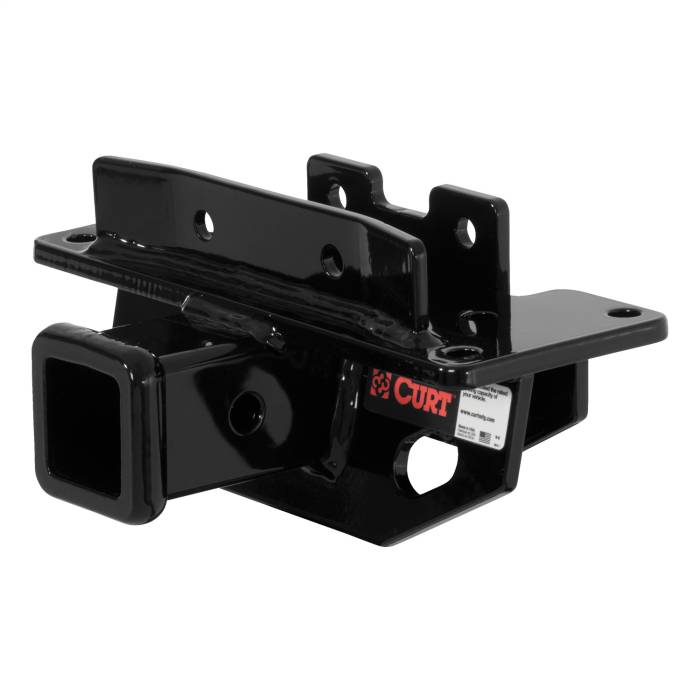 CURT - CURT Class III 2 in. Receiver Hitch 13072
