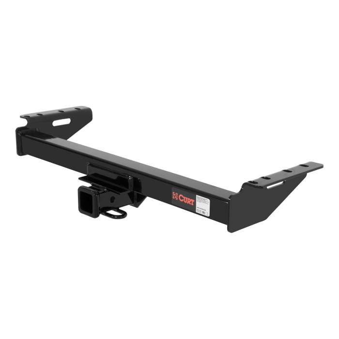 CURT - CURT Class III 2 in. Receiver Hitch 13084