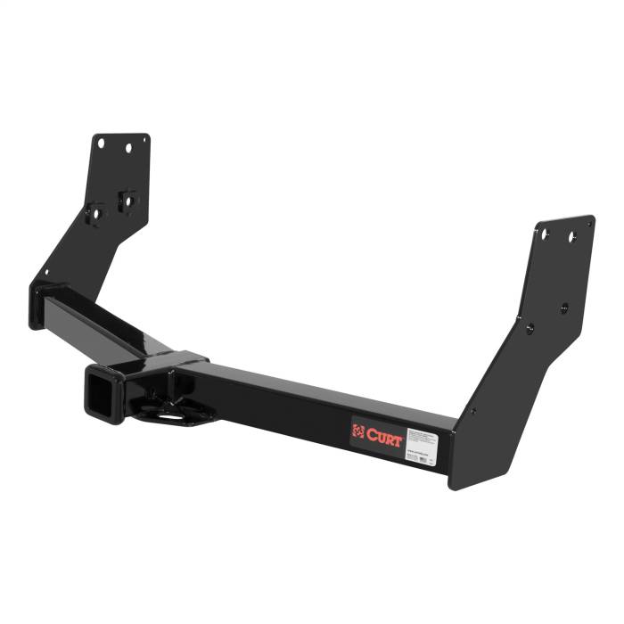 CURT - CURT Class III 2 in. Receiver Hitch 13088