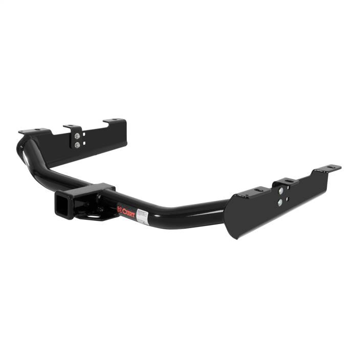 CURT - CURT Class III 2 in. Receiver Hitch 13211