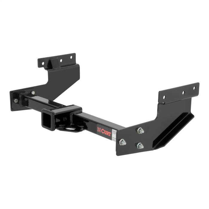CURT - CURT Class III 2 in. Receiver Hitch 13217