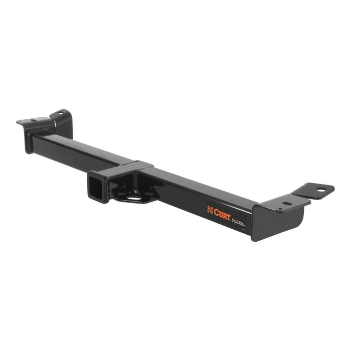 CURT - CURT Class III 2 in. Receiver Hitch 13408