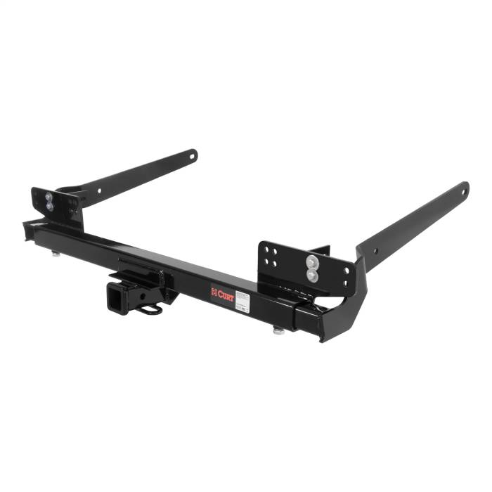 CURT - CURT Class III 2 in. Receiver Hitch 13412