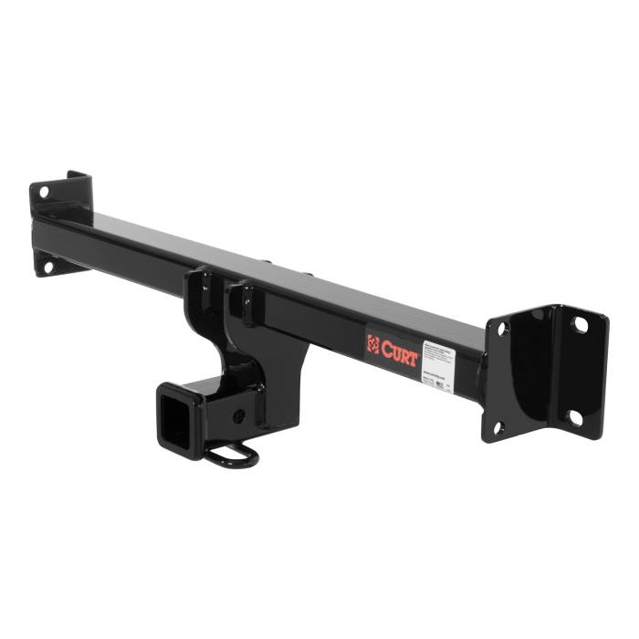 CURT - CURT Class III 2 in. Receiver Hitch 13573
