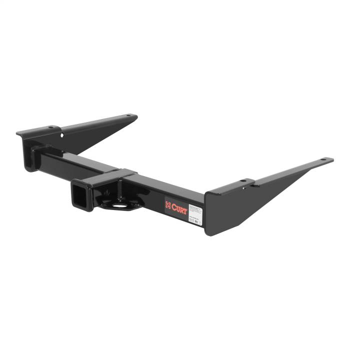CURT - CURT Class III 2 in. Receiver Hitch 13580