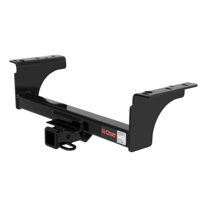 CURT - CURT Class IV 2 in. Receiver Hitch 14070