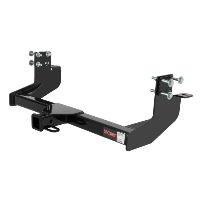 CURT - CURT Class IV 2 in. Receiver Hitch 14250